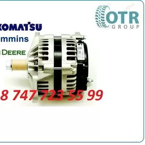 Генератор John Deere,  Cummins,  Komatsu 3935531