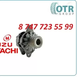Генератор Hitachi 330,  Isuzu 6hk1 A4tu6285