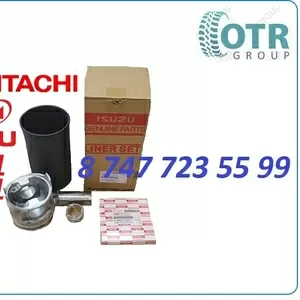 Поршневая группа Isuzu 6HK1,  4HK1 5878148620