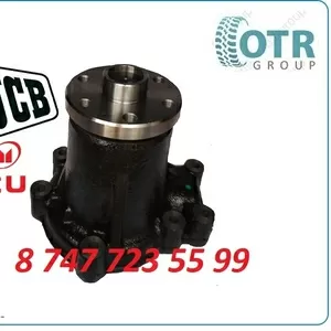 Помпа JCB,  4hk1 02/802310