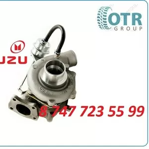 Турбина Isuzu 4he1 8972089663