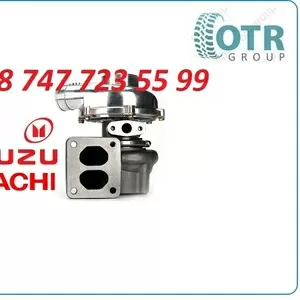 Турбина Hitachi,  Isuzu 6bg1 114400-3890
