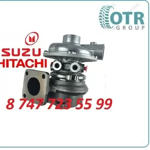Турбина Hitachi Zx180,  isuzu 4jj1 8980198930