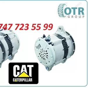 Генератор на экскаватор Cat 320d 10R9790