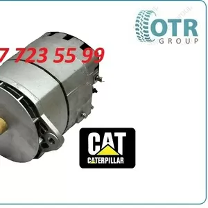 Генератор на бульдозер Cat D9L 3400698