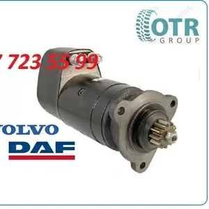 Стартер на грузовик Вольво 0986018090