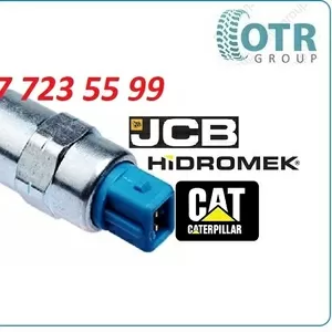 Датчик тнвд Hidromek,  JCB 7185-300