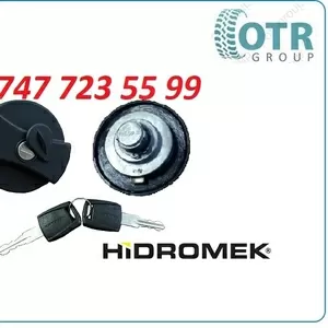 Крышка топливного бака на Hidromek F99/00705