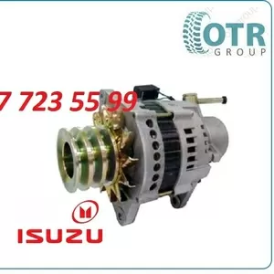 Генератор Isuzu 4hf1,  4hj1 A3tn6279