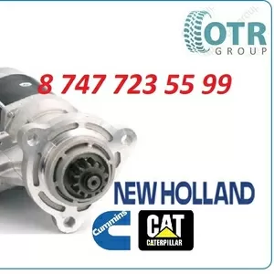 Стартер на грузовик Mack 428000-1211