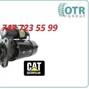 Стартер Caterpillar C7 10479294
