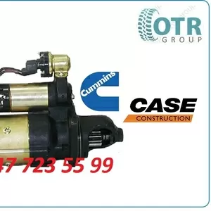 Стартер Case,  Cummins 6bt,  4bt 4929600