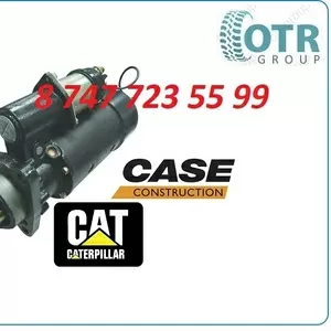 Стартер на двигатель Cat 3176,  3406 0R-2191