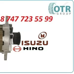 Генератор Isuzu,  Hino 02142-5070