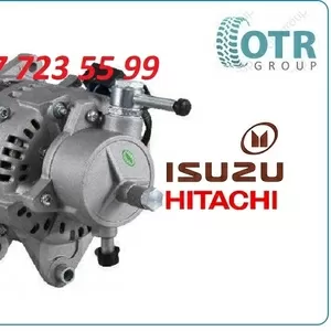 Генератор Isuzu 4hf1,  4hj1 8-97148-496-1