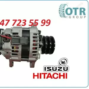Генератор Isuzu 4hk1 8-97248-914-1