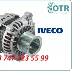 Генератор Iveco A004ta0592