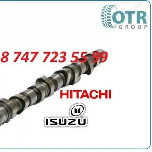 Распредвал на двигатель Isuzu 6hk1 8943904691