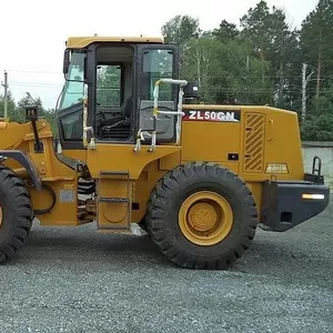 XCMG zl50gn 2019 года