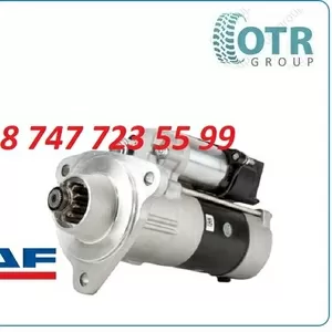 Стартер Yanmar,  на кару Doosan 580062748