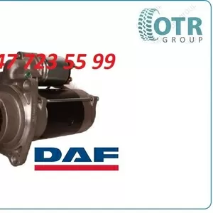 Стартер на Daf cf 75 0001368313