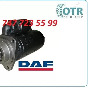 Стартер на Daf cf 75 0001364400