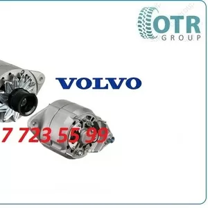 Генератор Volvo fh12,  fl12,  fm12 02468093
