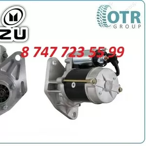 Стартер на грузовик Isuzu Nkr,  Npr 8971722110