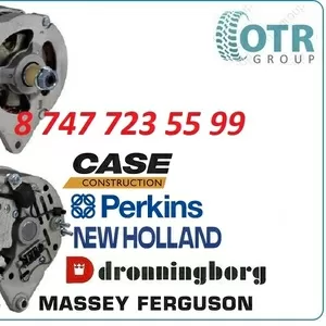 Генератор Dronningborg,  Masey Ferguson,  Perkins 54022286