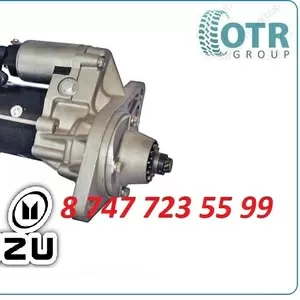 Стартер на двигатель Isuzu 4jj1 8972161861
