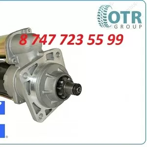 Стартер Cummins 10461764