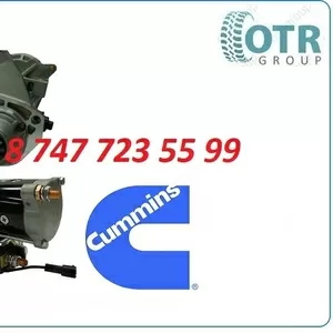 Стартер Cummins isl370,  isx15 3591688C91