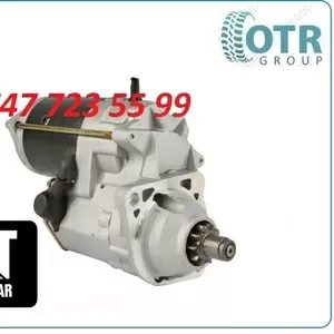 Стартер Caterpillar 3116,  3126 0R-9226