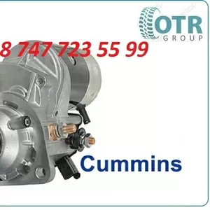 Стартер Cummins Qsb6.7 3971613