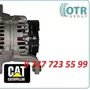Генератор на двигатель Caterpillar c15,  c7,  c9 0124655120
