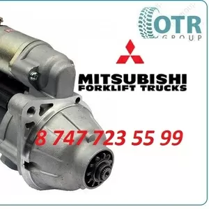 Стартер на кару Mitsubishi Me037465