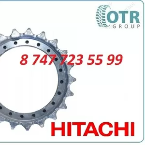 Ведущая звездочка на Hitachi zx240 1032489
