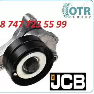 Натяжитель ремня на JCB 3CX,  4CX 32008657
