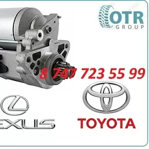 Стартер 4runner,  Lexus 470 28100-50061