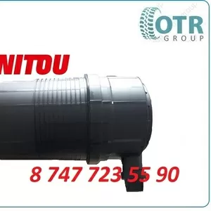 Корпус воздушного фильтра Manitou