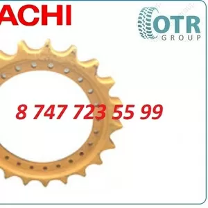 Звездочка на экскаватор Hitachi zx330 1033163