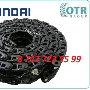 Цепь на экскаватор Hyundai R305 81n8-26600