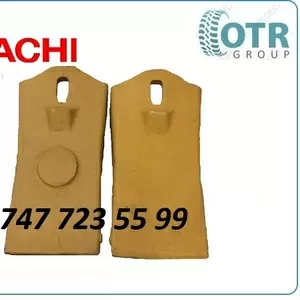 Коронка ковша 40s на экскаватор Hitachi ZX240
