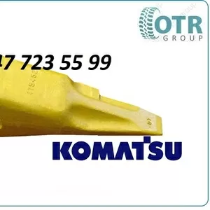 Коронка на экскаватор Komatsu pc300 4t5452