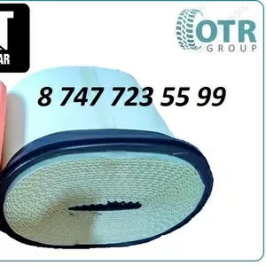 Воздушный фильтр на Cat 428E,  428D 227-7449