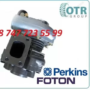 Турбина Foton,  Perkins T74801002