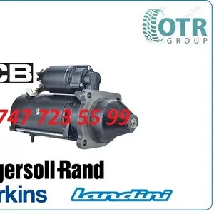 Стартер Perkins,  JCB 3cx,  4cx 11.131.574