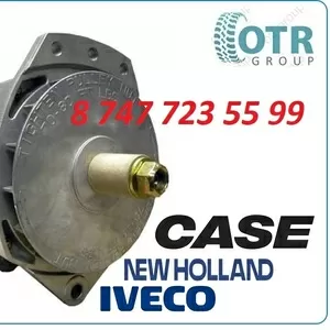 Генератор на комбайн Case,  new Holland 8sc2023Z