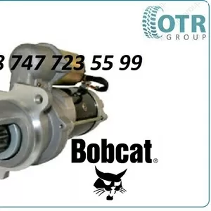 Стартер на мини погрузчик Bobcat 10465349