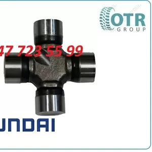 Крестовина на экскаватор Hyundai Zgaq-02239